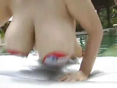 Frumoasa xxx gravide fată latină seduce soțul prietenului după duș