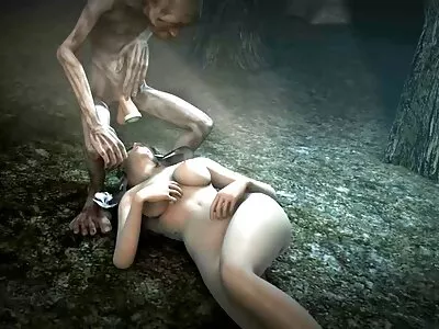 Brună subțire împărtășită de doi armăsari cu ciocăni tari filme sexi cu grase