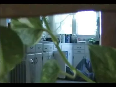 După ce vine acasă de la serviciu, își găsește soția complet femei futute in grup goală
