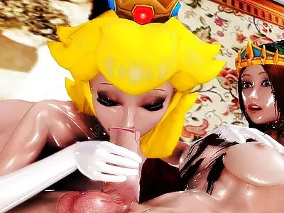 O drăgălașă asiatică jucăușă, bătută în ciorapii ei erotici din desene sexi plasă